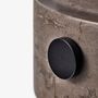 &Tradition Tragbare Leuchte Mist AP21 von &Tradition Grigio Caldo-1