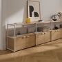 TIPTOE Regal Unit 2 240 cm von Tiptoe