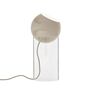 &Tradition Stehleuchte Topan VP14 von &Tradition Grau Beige