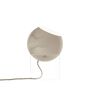 &Tradition Tischleuchte Topan VP13 von &Tradition Grau Beige