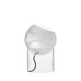 &Tradition Tischleuchte Topan VP13 von &Tradition Verchromt