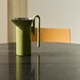 &Tradition  Karaffe Momento JH38 von &Tradition Pistazien-1