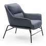 Teulat Armchair Sadira - Blue