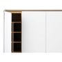 Teulat Cabinet Arista 95Cm - White