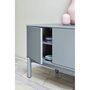 Teulat Chest Of Drawers Corvo 180Cm