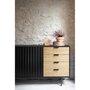 Teulat Chest Of Drawers Sierra 165Cm