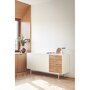 Teulat Chest Of Drawers Sierra 165Cm