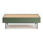 Teulat Coffee Table Arista - Green