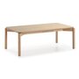 Teulat Coffee Table Atlas 110X60Cm - Natural