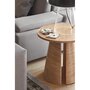 Teulat Side Table Cep Ø50Cm