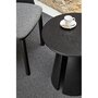 Teulat Side Table Cep Ø50Cm