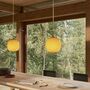 Louis_Poulsen_VL45_Amber_250_Pendant_Lifestyle