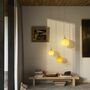 Louis_Poulsen_VL45_Amber_175_250_Pendant_Lifestyle