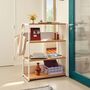 TIPTOE Regal Unit 3 80 cm von Tiptoe