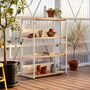 TIPTOE Regal Unit 3 80 cm von Tiptoe
