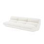 &Tradition Sofa Konfiguration C Hi Lo von &Tradition Grain