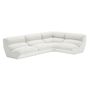 &Tradition Sofa Konfiguration E Hi Lo von &Tradition Cifrado 