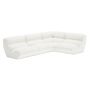 &Tradition Sofa Konfiguration E Hi Lo von &Tradition Grain