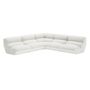 &Tradition Sofa Konfiguration G Hi Lo von &Tradition Cifrado 