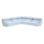&Tradition Sofa Konfiguration G Hi Lo von &Tradition Gentle 