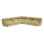 &Tradition Sofa Konfiguration G Hi Lo von &Tradition Mylla