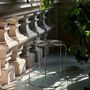 &Tradition Wire Stool VP11 von &Tradition  Polierter Stahl-1