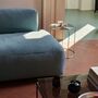 &Tradition Wire Stool VP11 von &Tradition  Polierter Stahl-2