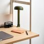 TIPTOE Regal mit Schreibtisch 240 cm von Tiptoe