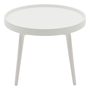 Softline Alma Beistelltisch / White, Gross