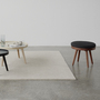 Softline Alma Beistelltisch