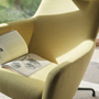 Softline Havana Ohrensessel