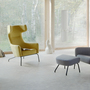 Softline Havana Ohrensessel