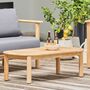 Alva Couchtisch
