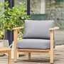 Alva Lounge Set