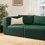 2-Sitzer Sofa Bridge 185 x 105 cm von Tiptoe