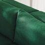 2-Sitzer Sofa Bridge 210 x 105 cm von Tiptoe,Fir Green
