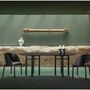 Teulat Dining Table Junco 100X200Cm