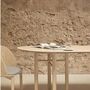 Teulat Dining Table Junco 100X200Cm