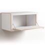 Ambivalenz Sideboard Fläpps Box von Ambivalenz Weiss