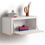 Ambivalenz Sideboard Fläpps Box von Ambivalenz Weiss