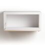 Ambivalenz Sideboard Fläpps Box von Ambivalenz Weiss