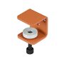 TIPTOE Wandhalterung Bracket Tangerine Red