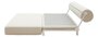 Softline Sleep Day Bed / Schlafsofa-Steelcut Trio 3 - 236 Hellbeige