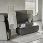 Softline Basket Sofa