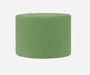 Softline Drums Hocker / Beistelltisch S - Felt Melange - 848 Green