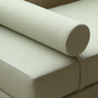 Softline Lubi Nackenrolle