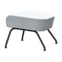 Softline Havana Ottoman