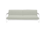 Softline NOVA Schlafsofa-Remix 113 Off-white -White