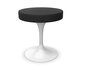 Knoll International Tulip Stool Hocker - Hallingdal 180 Smoke