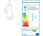 Secto Design Secto Small 4201 Pendant
